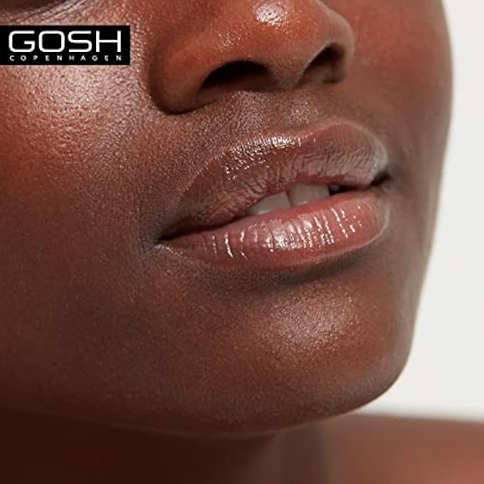 gosh SOFT'N TINTED LIP BALM #002-NOUGAT 8 ML - Image 3